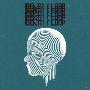 IDENTITY LOOP cover