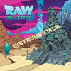 For The Ancients [Instrumentals]