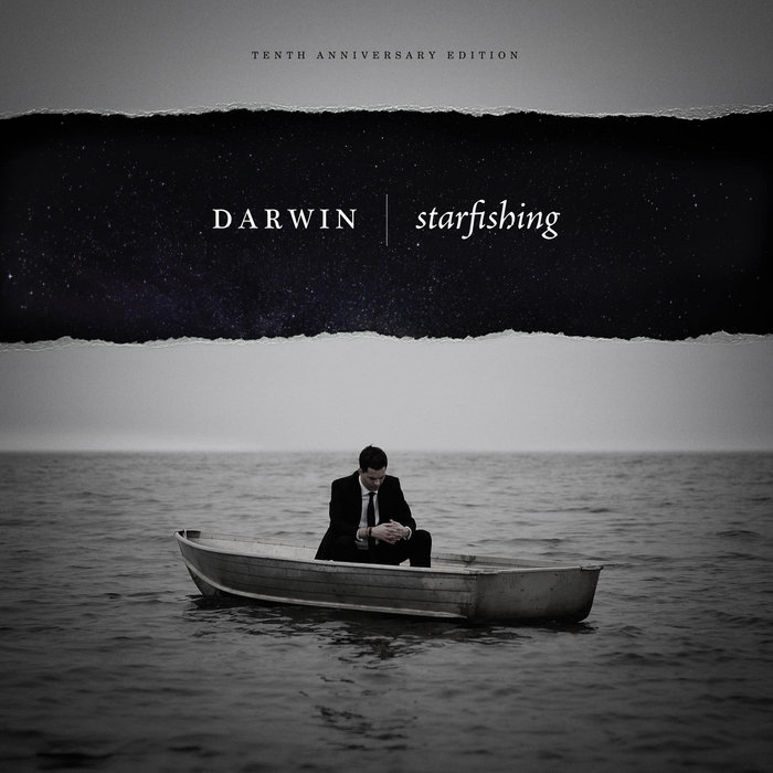 Starfishing - Tenth Anniversary Edition | DARWIN