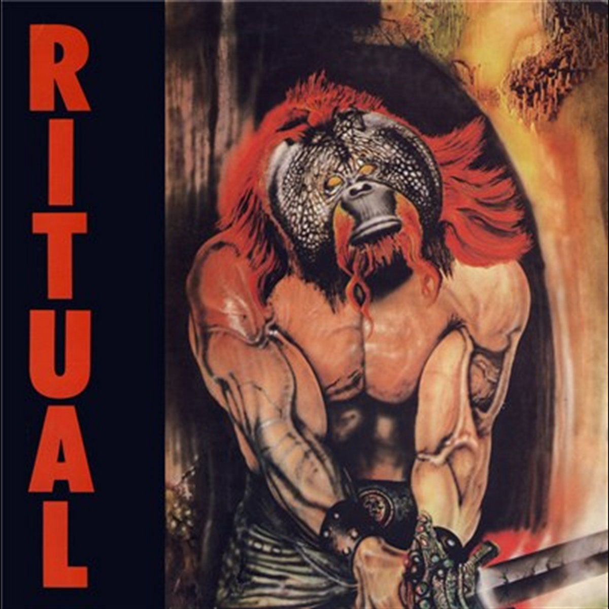 Ritual | Peter Frohmader
