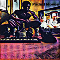 Faded Moves cover art