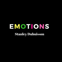 Emotions cover art