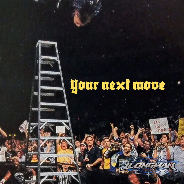 Official artwork for longman — YourNextMove