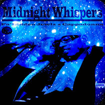 Midnight Whispers cover art
