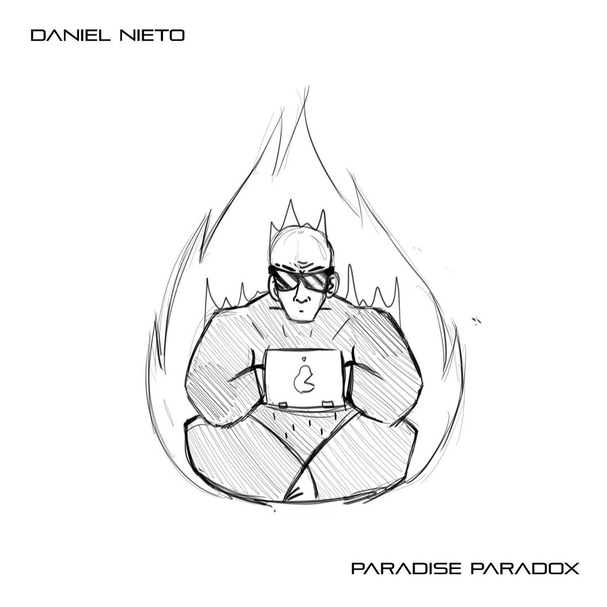 Paradise Paradox Daniel Nieto