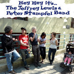 Hey Hey it's... The Jeffrey Lewis & Peter Stampfel Band (2013) ($10)