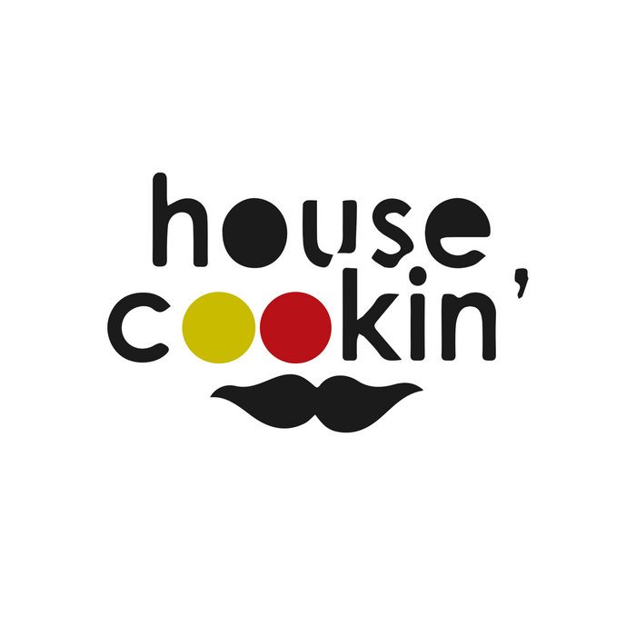 Various Artists / House Cookin Wax Vol. 4 Various Artists / House Cookin Wax Vol. 4