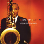 Epic Cool | Kirk Whalum