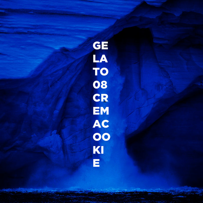 Gelato 08 Crema Cookie Merien Records