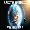 Free Beats Vol.1 Cover Art