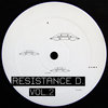 [i 1099] Resistance D. - The Lost Tapes Vol​.​2