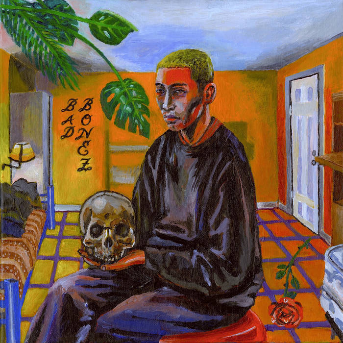 Bad Bonez | Michael Seyer