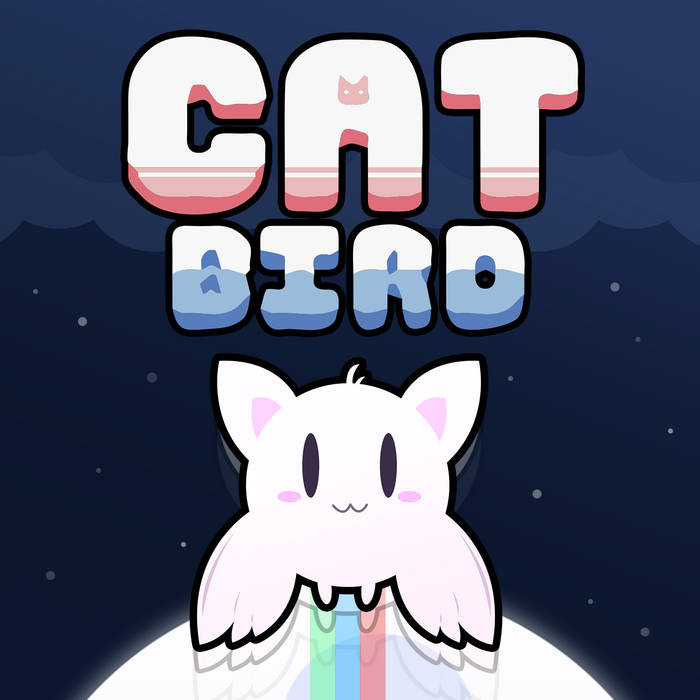 Cat bird 2025