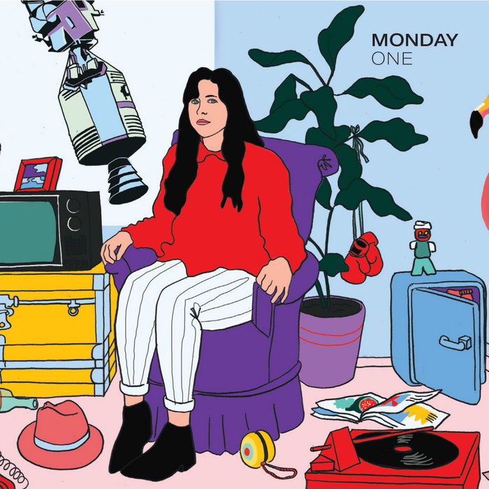 One Monday One Monday