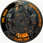 UKR394 Shades of Sound EP