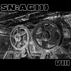 VIII cover