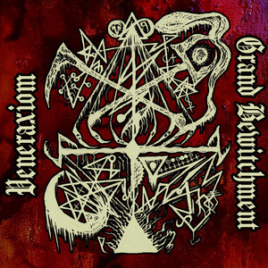 SplitGrand Bewitchment, Veneraxiom cover