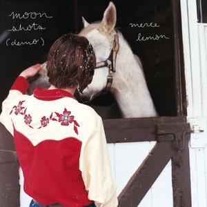 moon shots (demo) cover