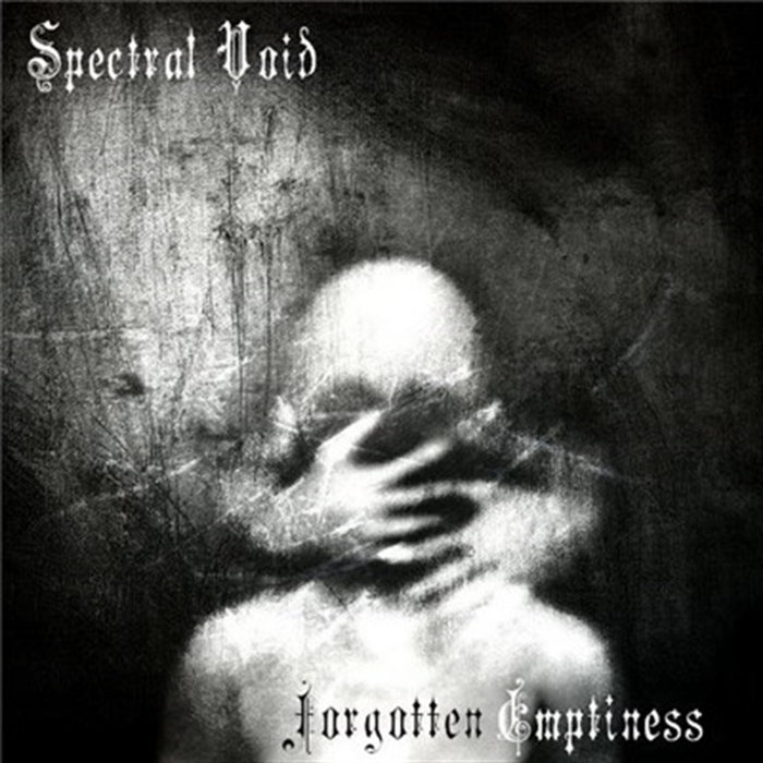 Forgotten Emptiness | Spectral Void