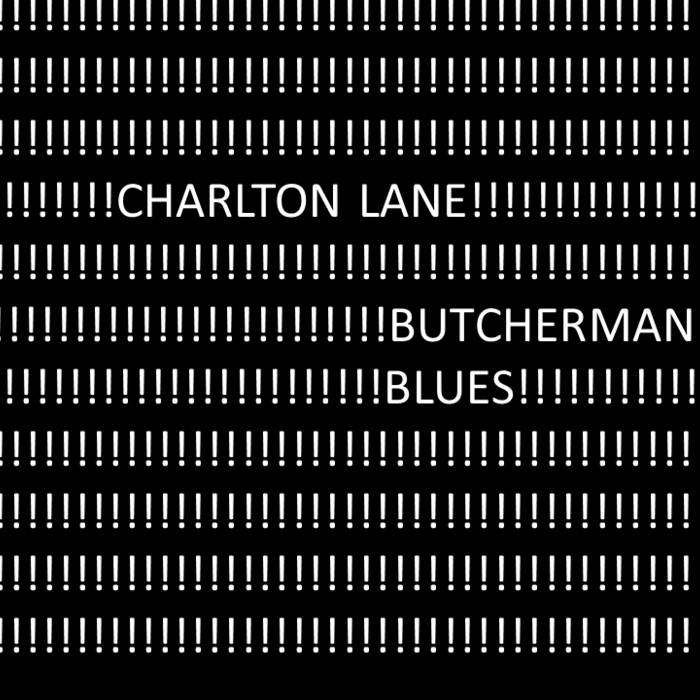 Butcherman