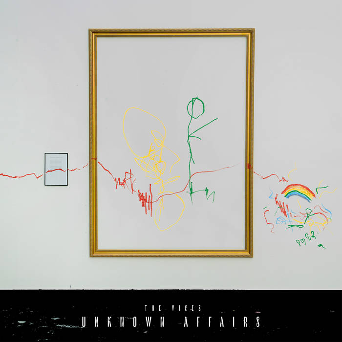 Unknown Affairs | The Vices | THE VICES