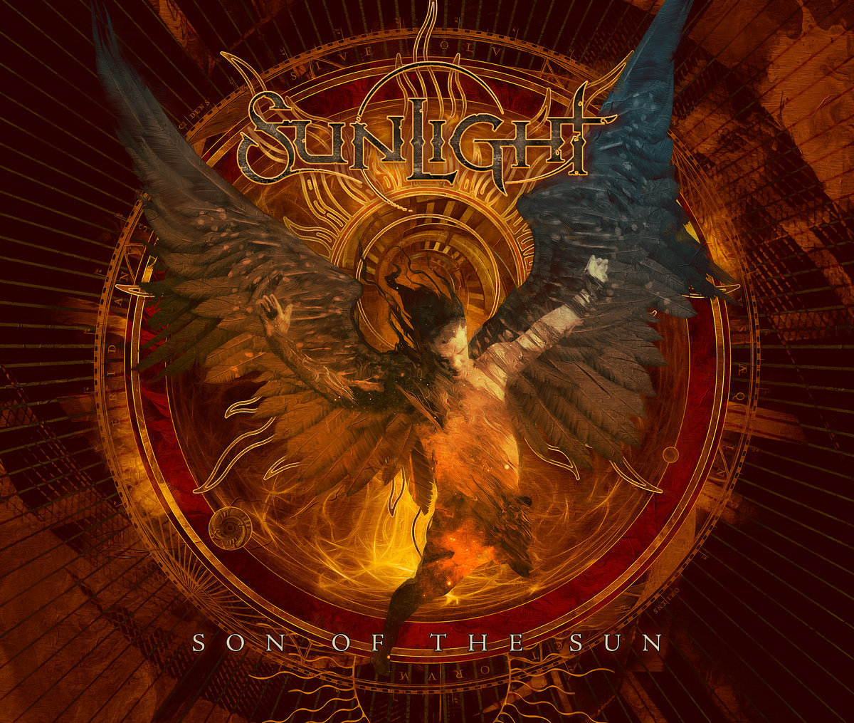 Son of the Sun (Album) | Sunlight