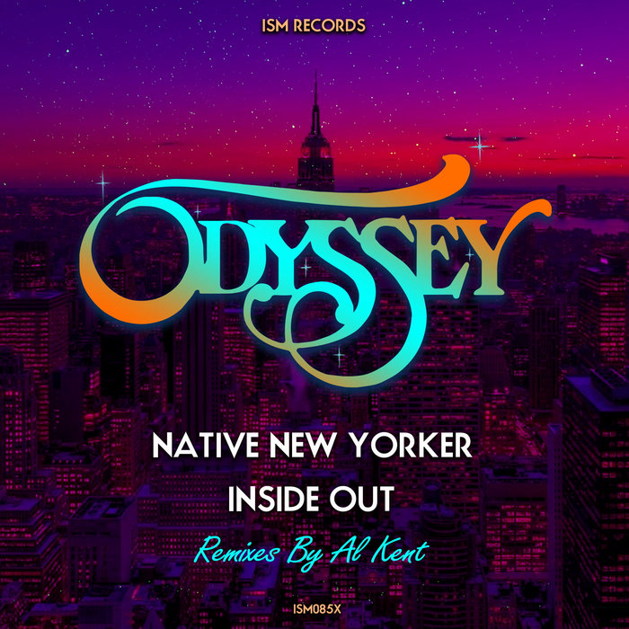The Journey Continues | Odyssey