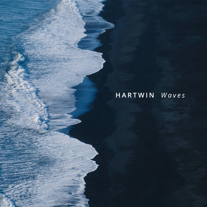 Waves Hartwin waves-hartwin