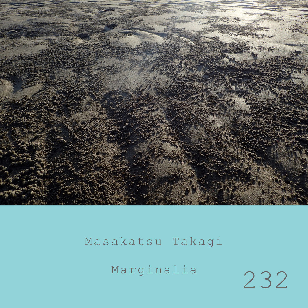 Marginalia #232 | Masakatsu Takagi