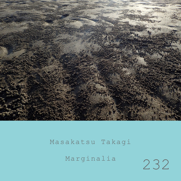 Marginalia #232 | Masakatsu Takagi