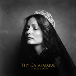 Thy Catafalque — XIII: Sárga erdő