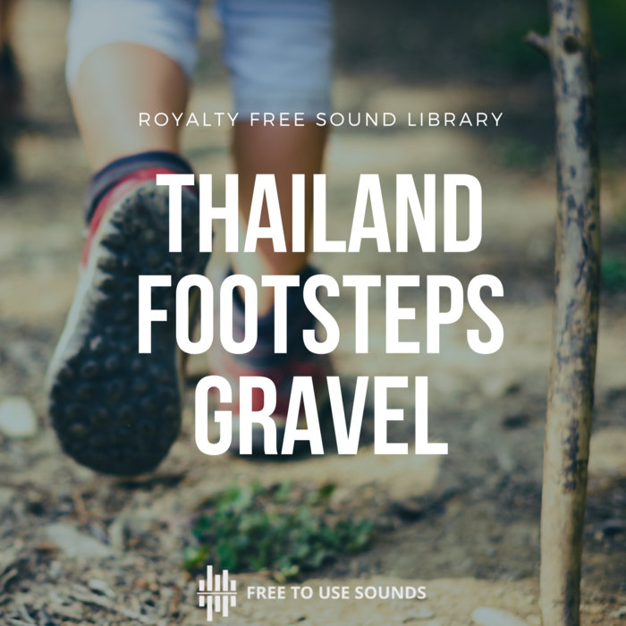 Bamboo Forest Footsteps Library Gravel Paths | freetousesounds