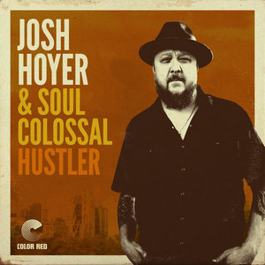 Hustler cover