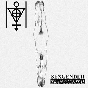 TRANSGENITAL cover