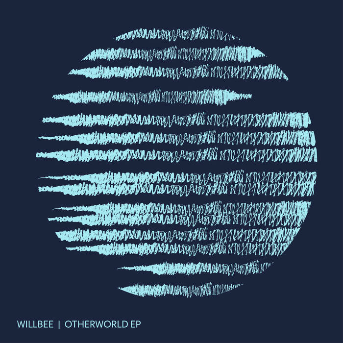 Otherworld by Willbee cover art