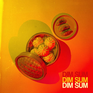 Dim Sum cover