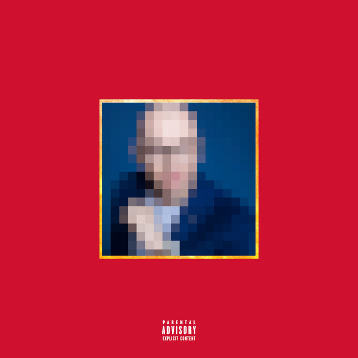 My Beautiful Dark Gimpsoned Fantasy [MBDTF X Niepowstrzymany