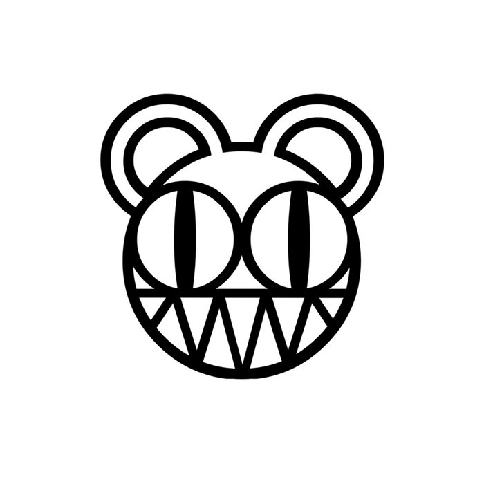 vol 6: the RADIOHEAD compilation | boomchaka studio