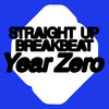 Year Zero | Bandcamp Edition Cover Art