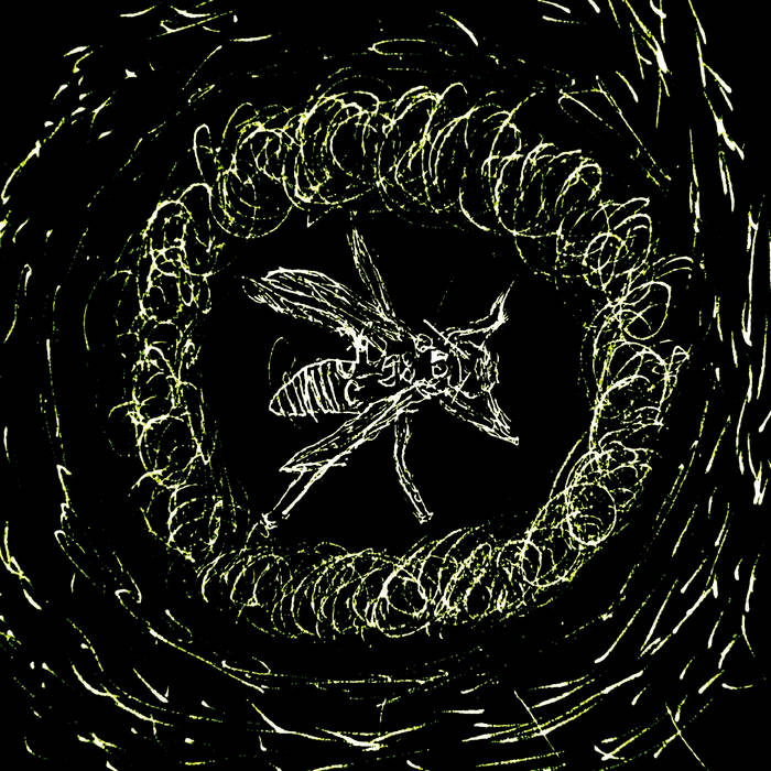 Greater Demon: Zetearpharange | Static Wound & Yotzeret Sheydim