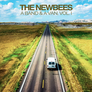 A Band & A Van, Vol. I cover