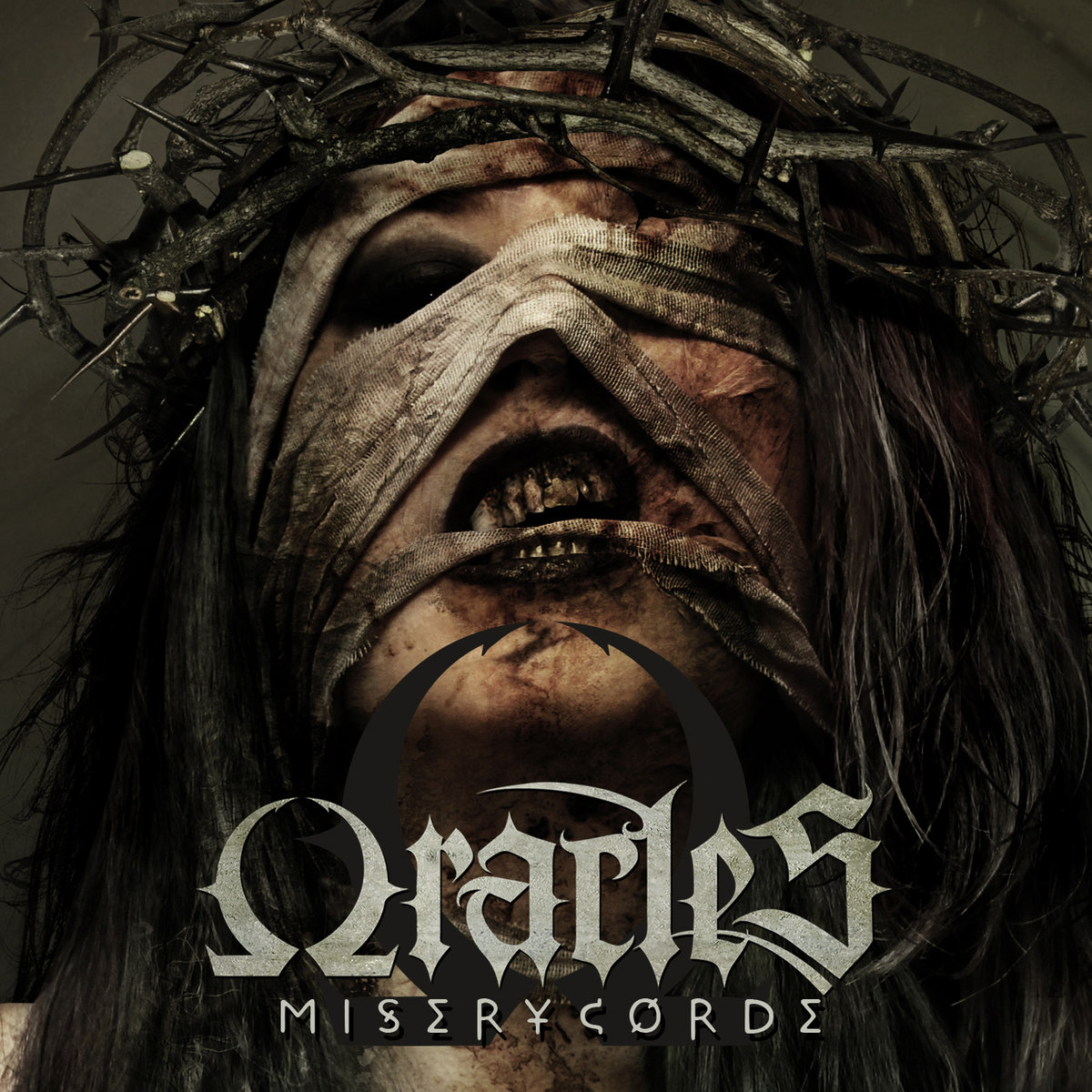The Beautiful People Marilyn Manson Cover Oracles Deadlight Records