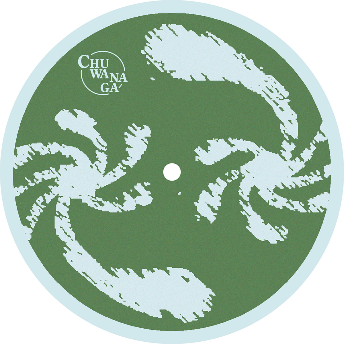 Inner Circle Vol.1 | Chuwanaga