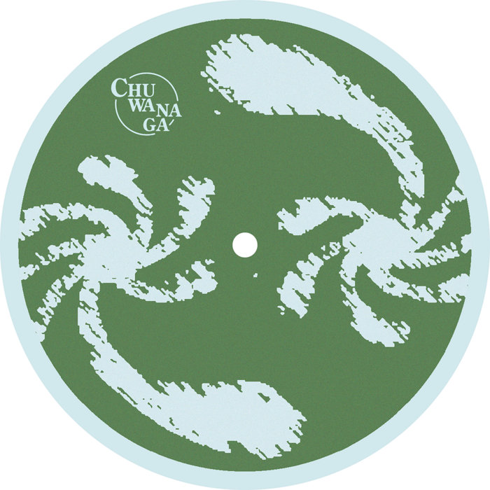 Inner Circle Vol.1 | Chuwanaga