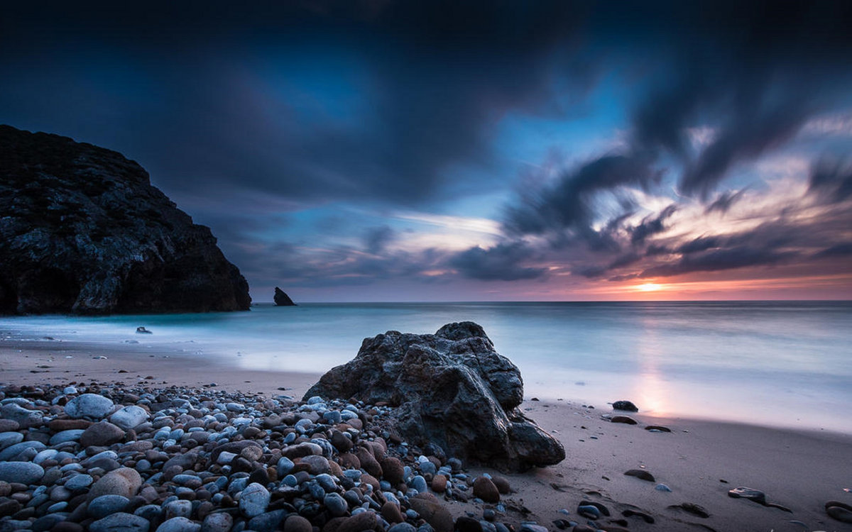 Blanket of night The Six Million Dollar Guitar