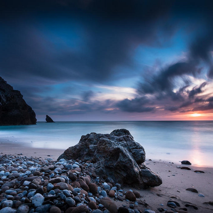 Blanket of night The Six Million Dollar Guitar