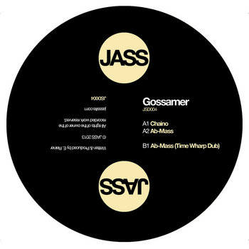 Chaino / Ab-Mass
Gossamer