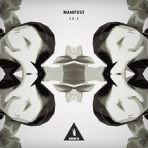 Manifest cover art
