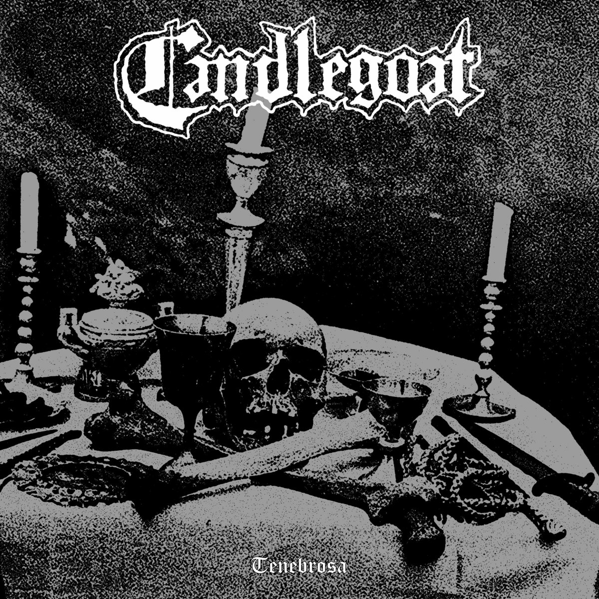 Tenebrosa | Candlegoat