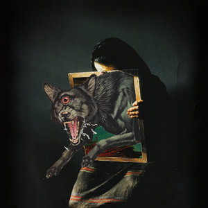 "BAD BOY" Single cover